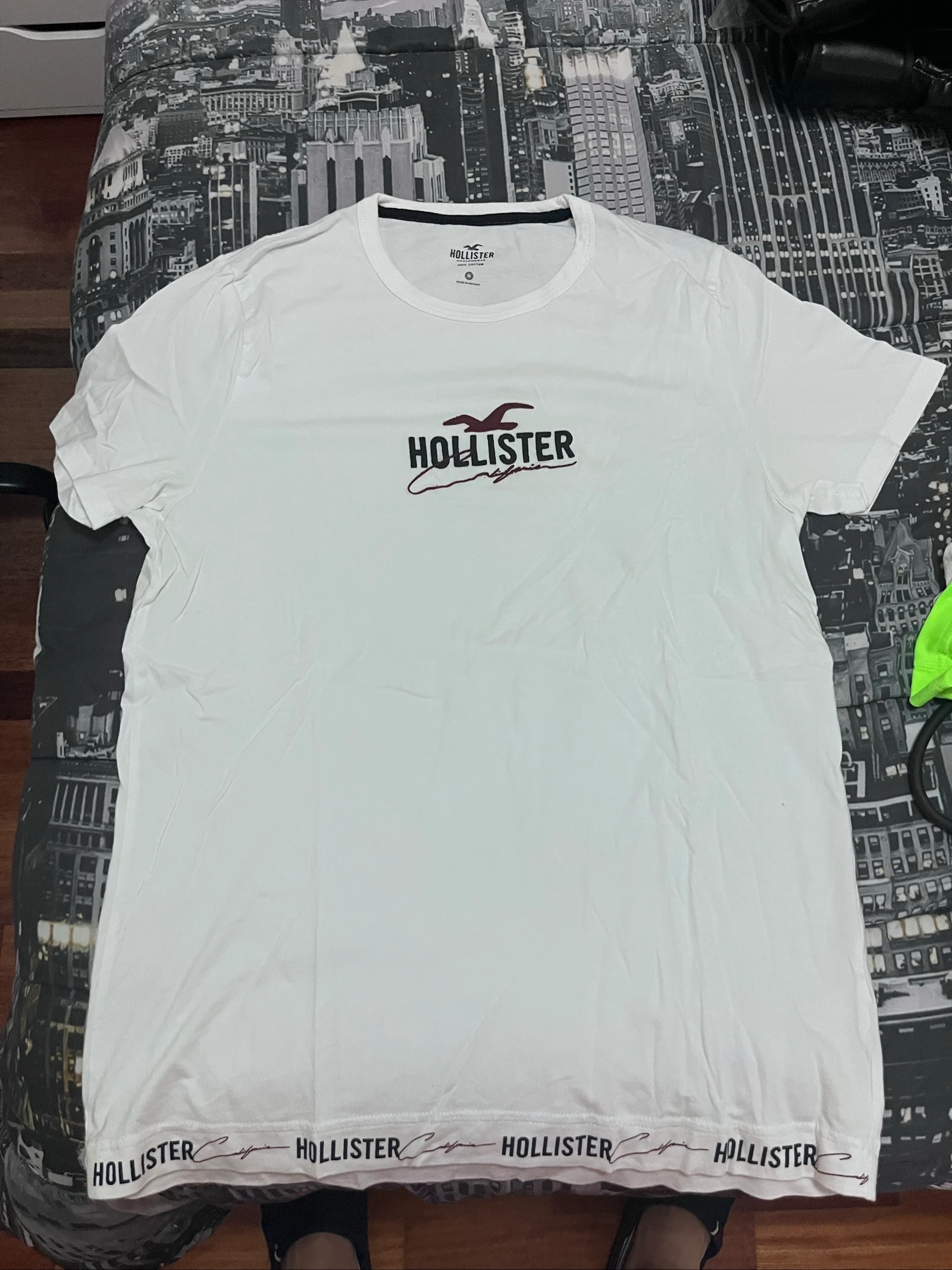 CAMISETA – photo 2